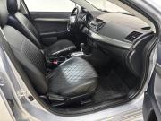 Mitsubishi Lancer X Рестайлинг Альметьевск  - изображение 39