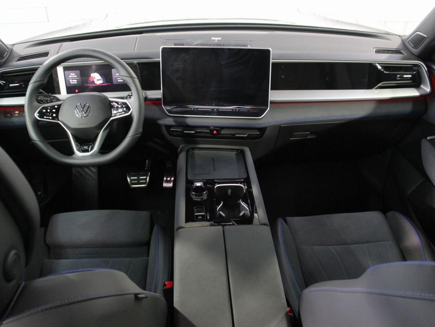 Volkswagen Teramont II (China Market) Москва  - изображение 2