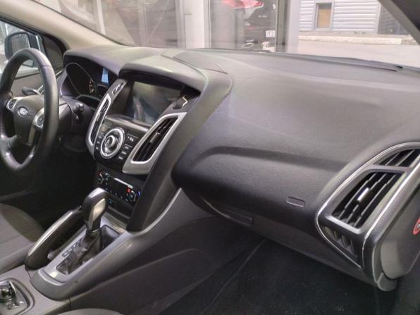 Ford Focus III с пробегом 2012 года, цена 750 000 рублей, 79426 км, хэтчбек, Автокод Объявления