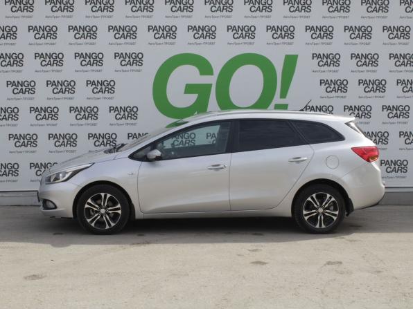 Kia Ceed II с пробегом 2013 года, цена 999 000 рублей, 156100 км, универсал, Автокод Объявления