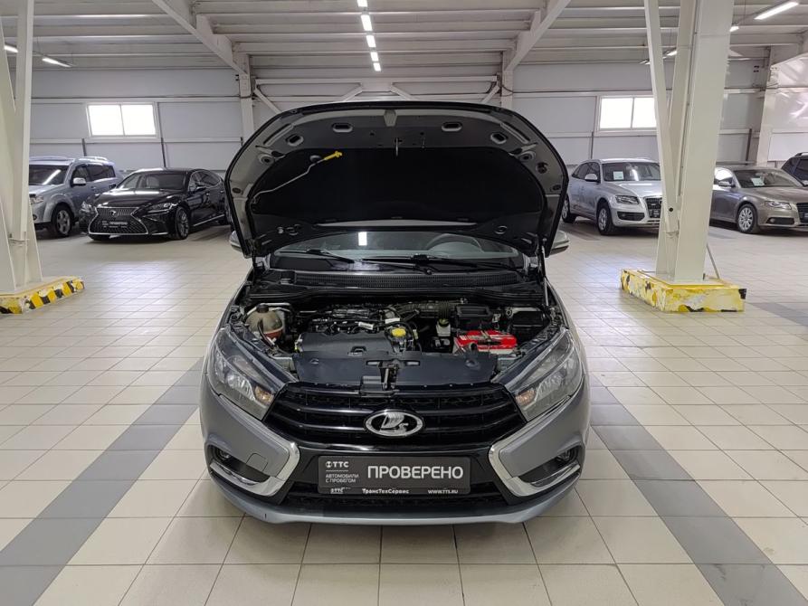 Lada (ВАЗ) Vesta I Набережные Челны  - изображение 11
