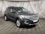 Ford Escape III Рестайлинг Москва  - изображение 23