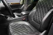 Volkswagen Touareg II Рестайлинг Крым  - изображение 41