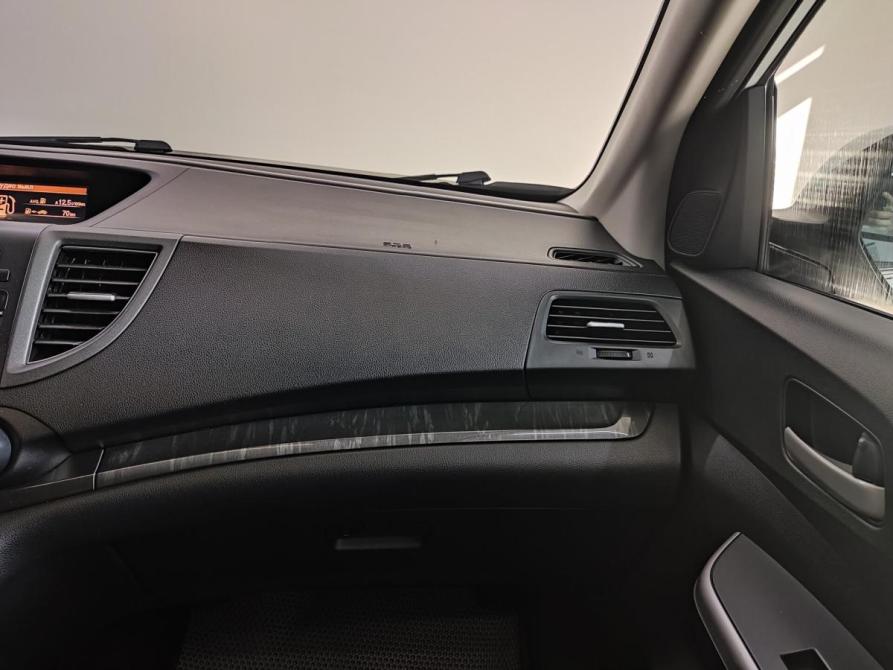 Honda CR-V IV Барнаул  - изображение 13