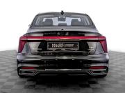 Hongqi H5 II Москва  - изображение 35