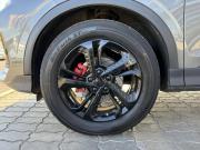 Geely Coolray I Рестайлинг Набережные Челны  - изображение 23