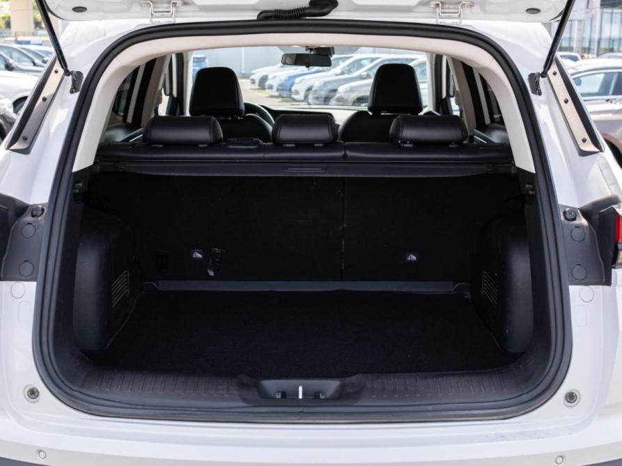 Changan CS35 Plus I Рестайлинг Сочи  - изображение 24