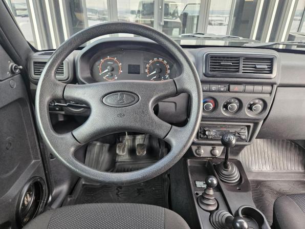 Lada (ВАЗ) Niva Legend с пробегом 2023 года, цена 758 000 рублей, 43066 км, внедорожник, Автокод Объявления