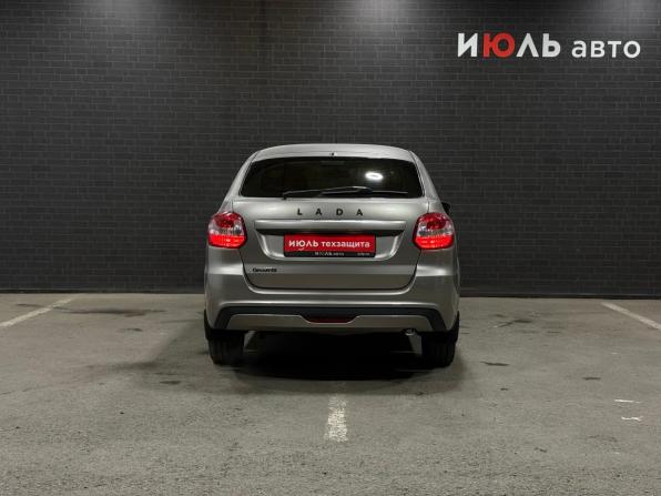 Lada (ВАЗ) Granta I Рестайлинг с пробегом 2021 года, цена 700 000 рублей, 102747 км, хэтчбек, Автокод Объявления