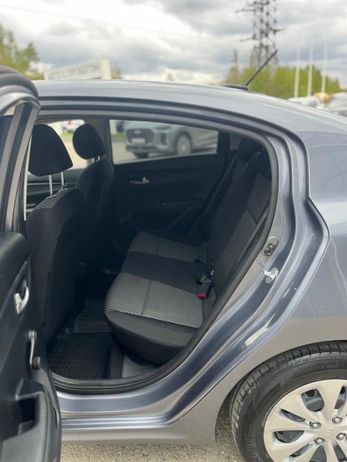 Kia Rio IV Томск  - изображение 16