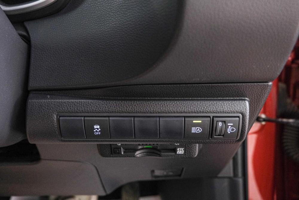Toyota Corolla XII (E210) Красноярск  - изображение 19