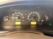 Chevrolet Niva I Рестайлинг Тольятти  - изображение 35