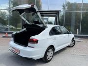 Volkswagen Polo VI Екатеринбург  - изображение 31