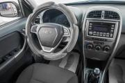 Chery Tiggo (T11) I Рестайлинг (FL) Барнаул  - изображение 42