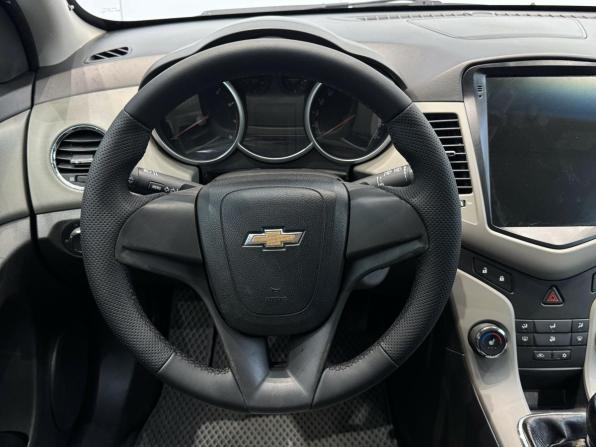 Chevrolet Cruze I с пробегом 2012 года, цена 730 000 рублей, 220000 км, хэтчбек, Автокод Объявления