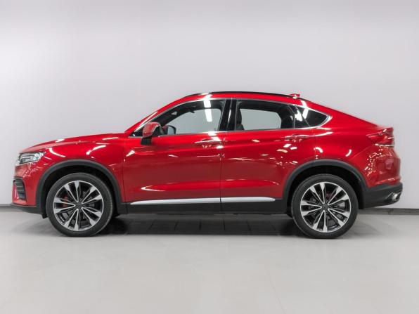 Geely Tugella I с пробегом 2022 года, цена 2 660 000 рублей, 76630 км, внедорожник, Автокод Объявления