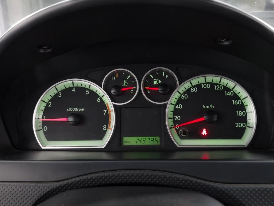 Chevrolet Aveo I Рестайлинг Нижний Новгород  - изображение 19