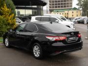 Toyota Camry VIII (XV70) Москва  - изображение 24