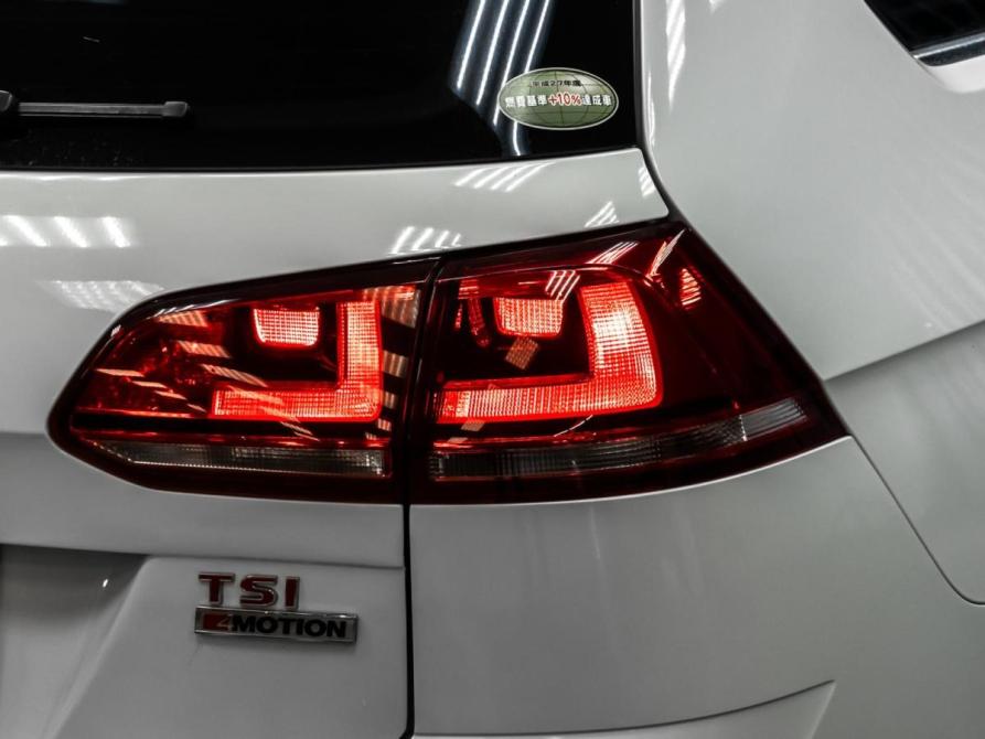 Volkswagen Golf VII Рестайлинг Тюмень  - изображение 7