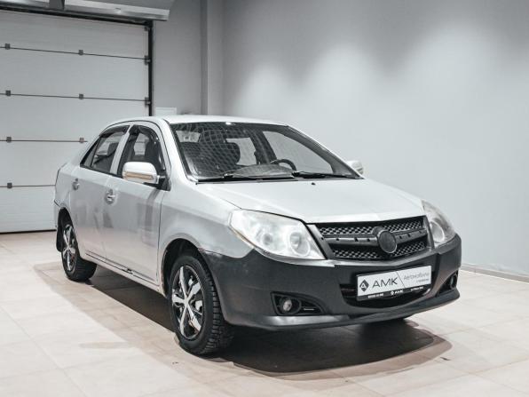 Geely MK I с пробегом 2010 года, цена 98 406 рублей, 214425 км, седан, Автокод Объявления
