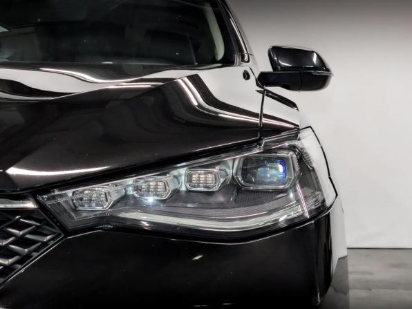 Haval F7 I Рестайлинг с пробегом 2023 года, цена 1 900 000 рублей, 64391 км, внедорожник, Автокод Объявления