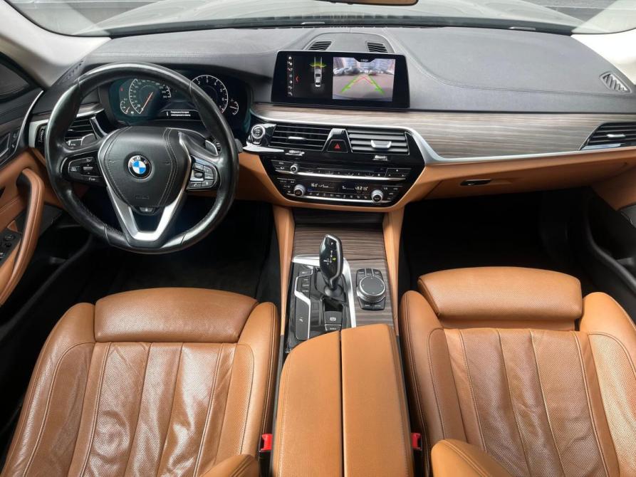 BMW 5 серии VII (G30/G31/G38) Санкт-Петербург  - изображение 11