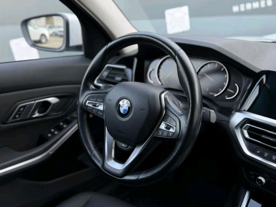 BMW 3 серии VII (G2x) Минеральные Воды  - изображение 31