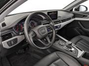 Audi A4 V (B9) Москва  - изображение 42