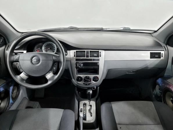 Chevrolet Lacetti I с пробегом 2008 года, цена 350 000 рублей, 299723 км, седан, Автокод Объявления