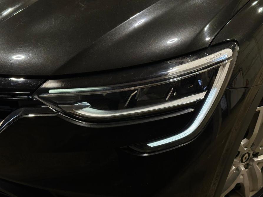 Renault Arkana I Челябинск  - изображение 7