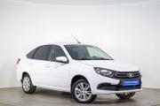 Lada (ВАЗ) Granta I Рестайлинг Оренбург  - изображение 18