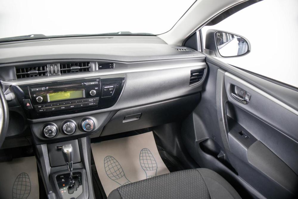 Toyota Corolla XI (E160 E170 E180) Пермь  - изображение 14