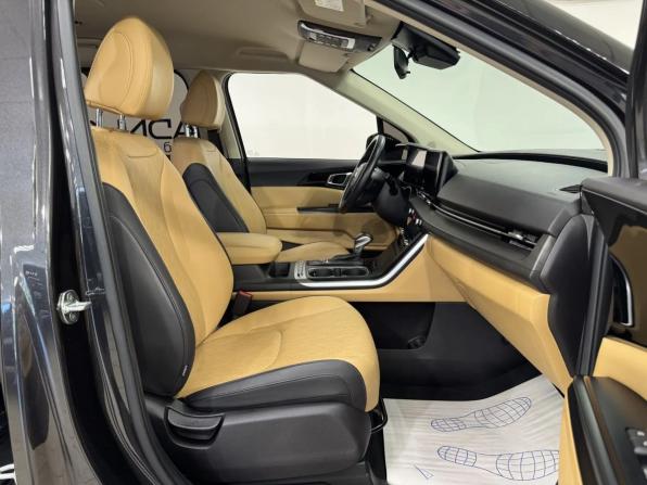 Kia Carnival IV с пробегом 2020 года, цена 3 700 000 рублей, 67043 км, минивэн, Автокод Объявления