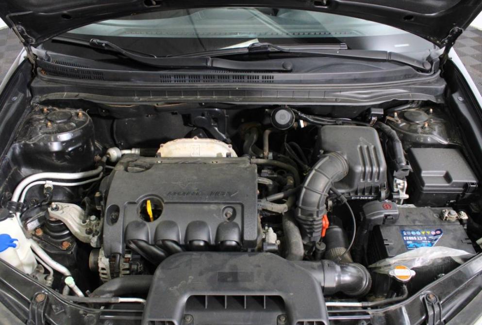 Hyundai Elantra IV (HD) Нижний Новгород  - изображение 21