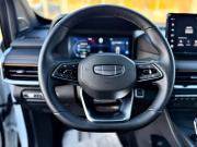 Geely Okavango I Рестайлинг Тула  - изображение 40