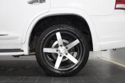 Toyota Land Cruiser 200 Series Владивосток  - изображение 40