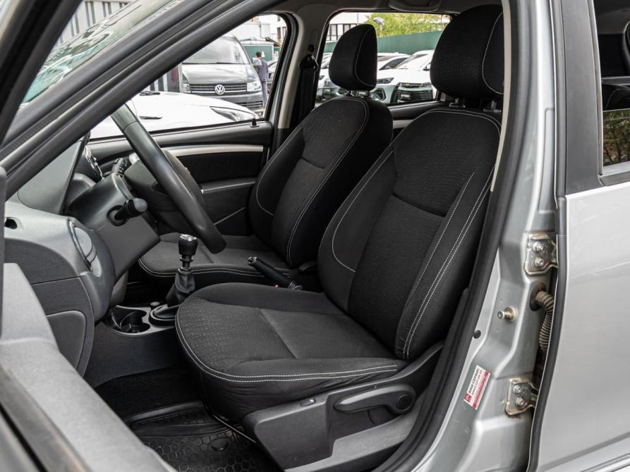 Nissan Terrano III (D10) Краснодар  - изображение 10