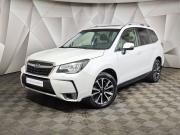 Subaru Forester IV Рестайлинг 2 Москва  - изображение 21