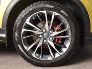Geely Coolray I Кемерово  - изображение 43