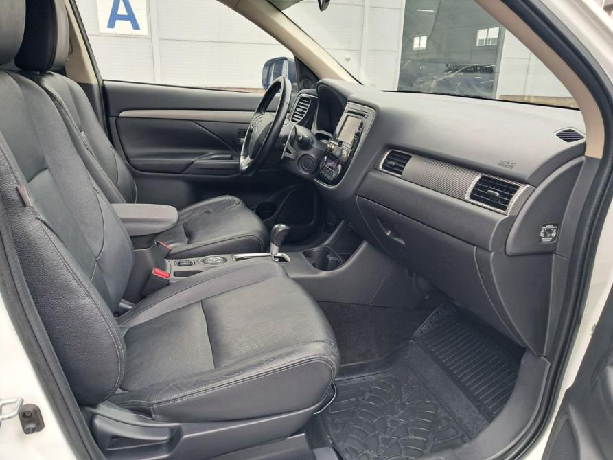 Mitsubishi Outlander III Набережные Челны  - изображение 13