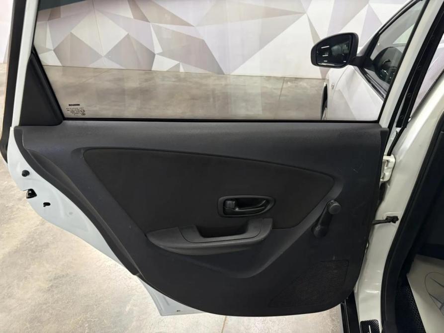 Nissan Almera III (G15) Азнакаево  - изображение 19