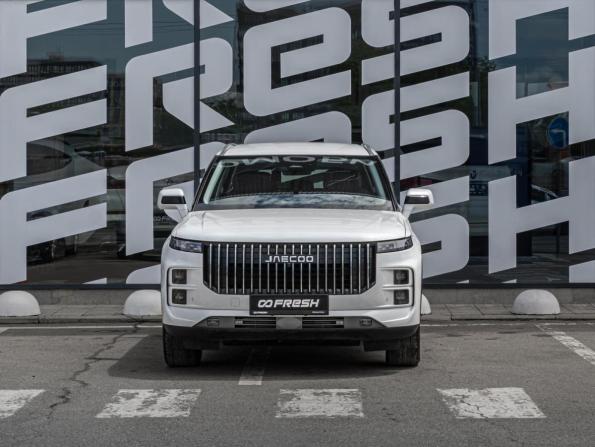 Jaecoo J7 I с пробегом 2023 года, цена 2 789 000 рублей, 50907 км, внедорожник, Автокод Объявления