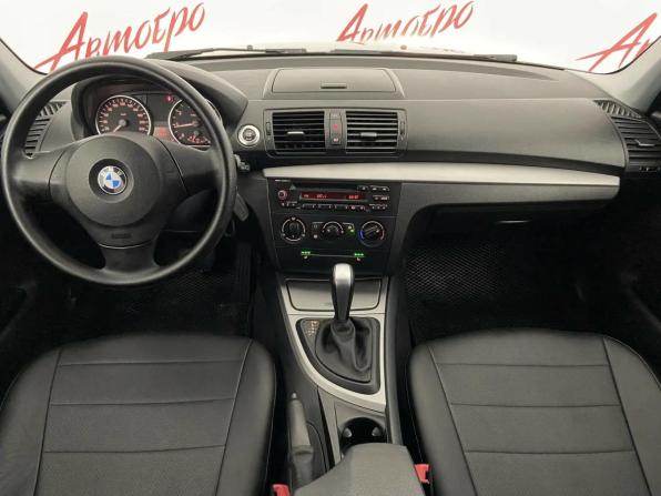 BMW 1 серии I (E81/E82/E87/E88) Рестайлинг с пробегом 2011 года, цена 790 000 рублей, 195120 км, хэтчбек, Автокод Объявления
