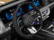 Mercedes-Benz G-Класс AMG II (W465) Рестайлинг Москва  - изображение 40