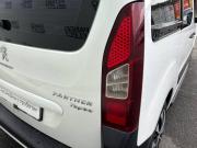 Peugeot Partner II Рестайлинг Нижний Тагил  - изображение 30
