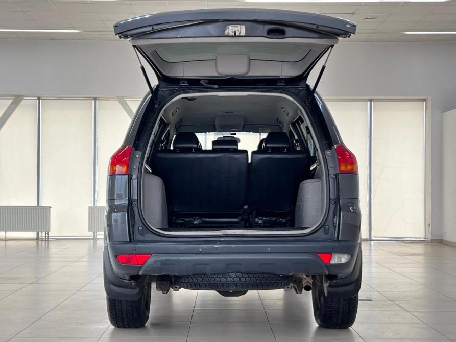 Mitsubishi Pajero Sport II Волгоград  - изображение 37