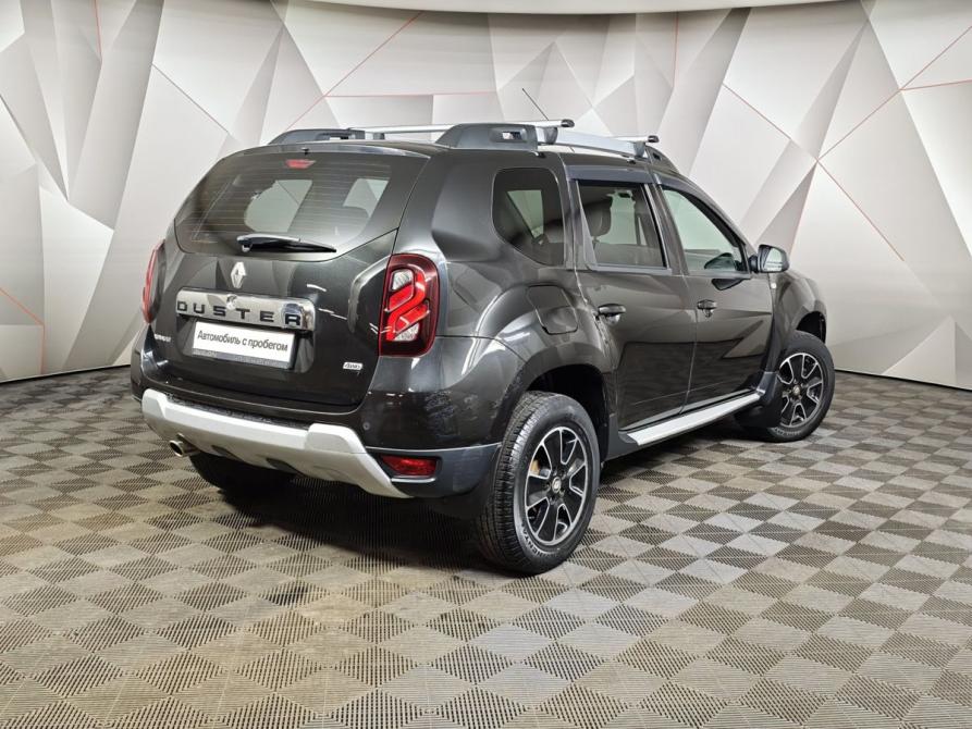 Renault Duster I Рестайлинг Москва  - изображение 2