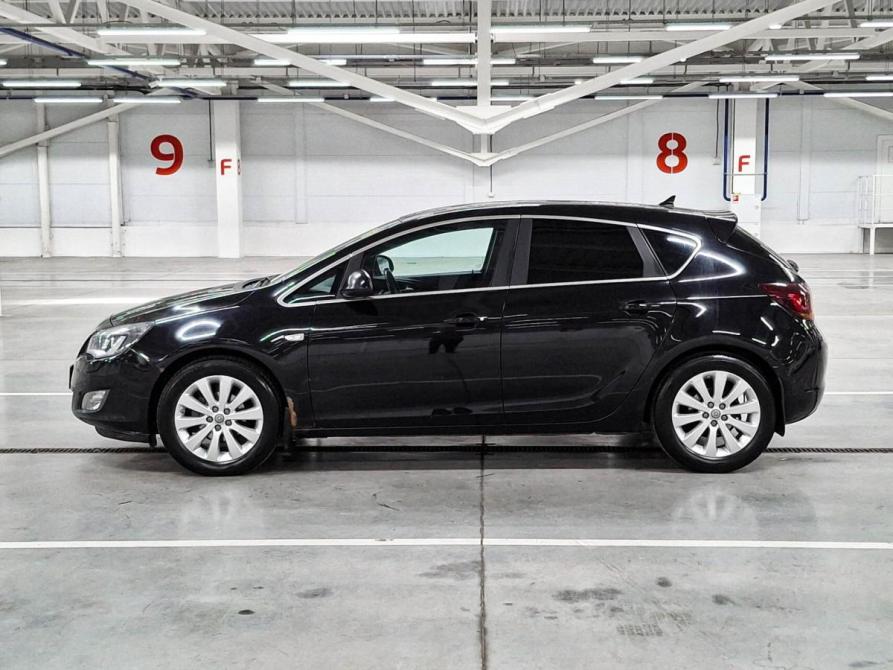 Opel Astra J Казань  - изображение 10