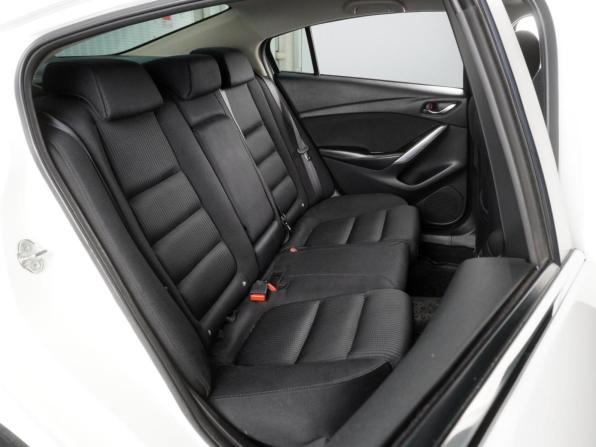 Mazda 6 III (GJ) Рестайлинг с пробегом 2018 года, цена 1 930 000 рублей, 146406 км, седан, Автокод Объявления
