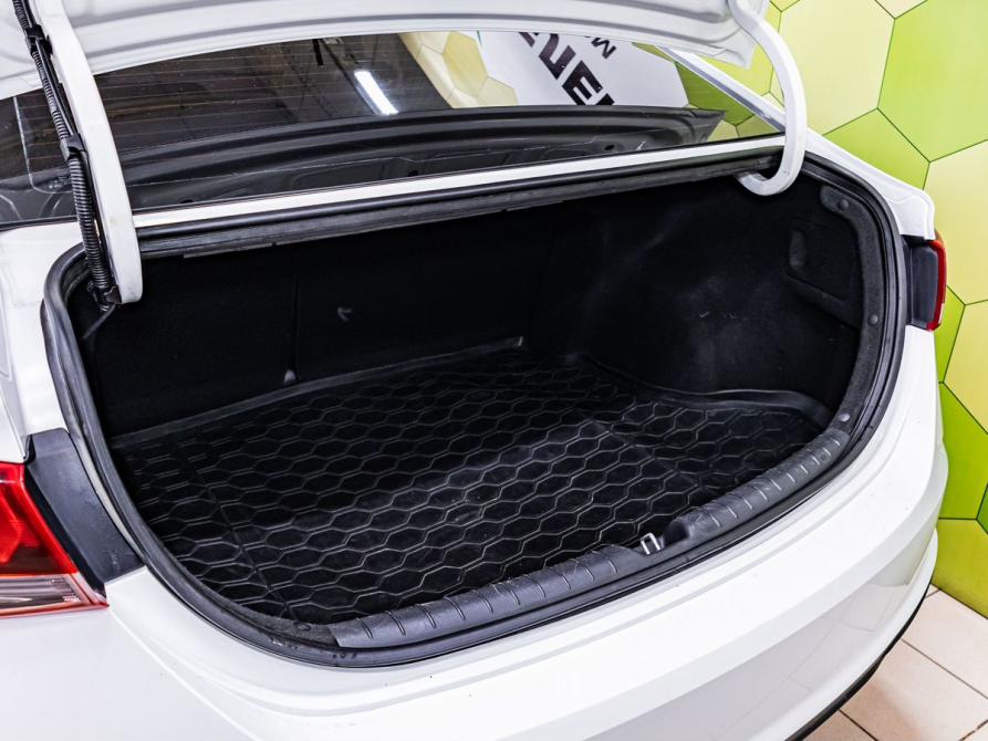 Hyundai Solaris II Рестайлинг Магнитогорск  - изображение 24